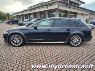 AUDI A6 allroad usata, con Specchietti laterali elettrici