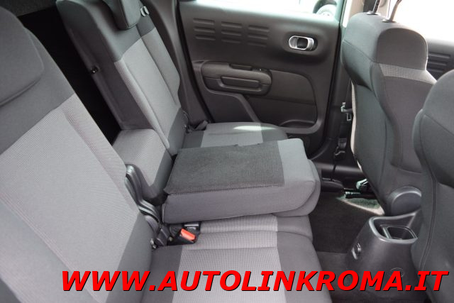 CITROEN C3 Aircross usata, con Cruise Control