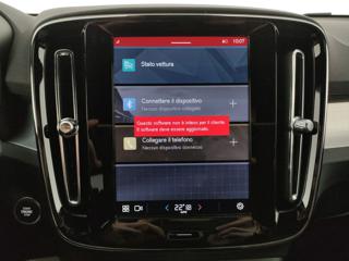 VOLVO XC40 usata, con Filtro antiparticolato