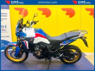 HONDA Africa Twin CRF 1000 L usata 2