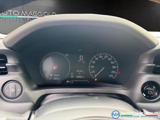 HONDA HR-V usata, con Cruise Control