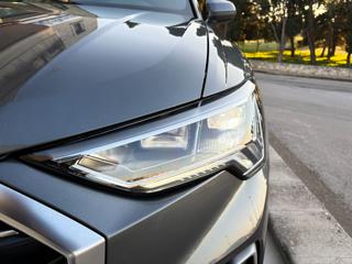 AUDI Q3 usata, con Sensore di pioggia