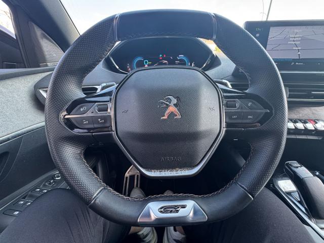PEUGEOT 3008 usata, con Chiusura centralizzata