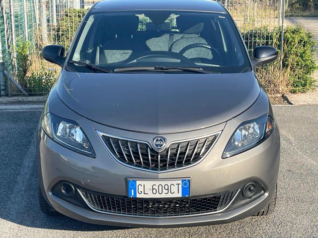 LANCIA Ypsilon usata, con ABS