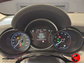 FIAT 500X usata, con ESP