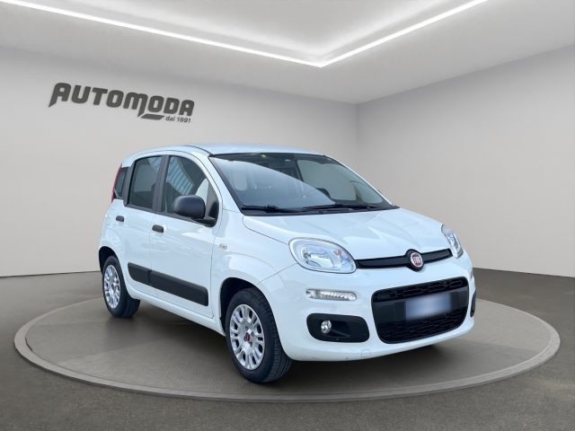 FIAT Panda usata, con Airbag Passeggero