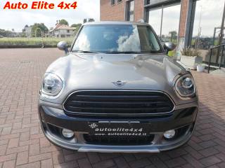 MINI Countryman usata, con Airbag laterali