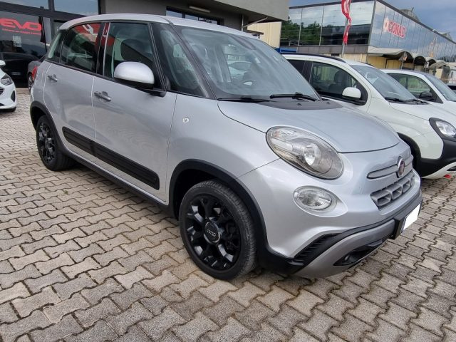 FIAT 500L usata, con Climatizzatore