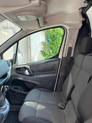CITROEN Berlingo usata, con Climatizzatore