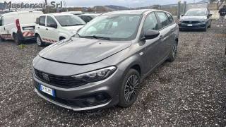 FIAT Tipo usata, con Airbag