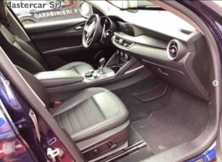 ALFA ROMEO Stelvio usata, con Airbag Passeggero