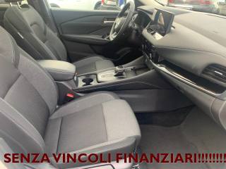 NISSAN Qashqai usata, con Cerchi in lega