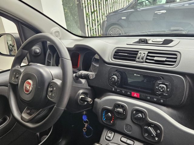 FIAT Panda usata, con Lettore CD