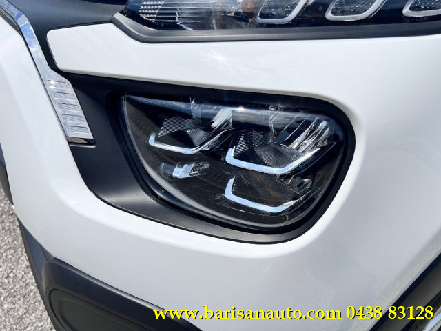 CITROEN C3 usata, con Immobilizzatore elettronico