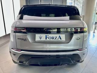 LAND ROVER Range Rover Evoque usata, con Boardcomputer