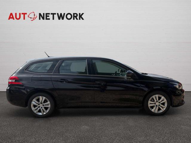 PEUGEOT 308 usata, con Chiusura centralizzata