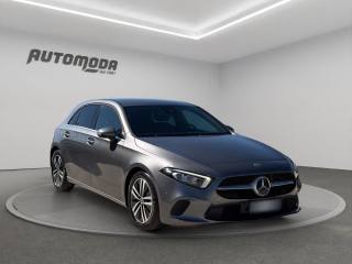MERCEDES-BENZ A 180 usata, con Airbag laterali