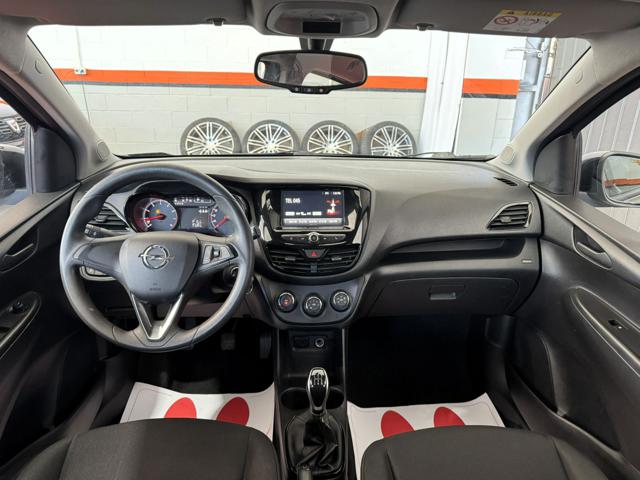 OPEL Karl usata 10
