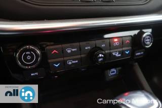 JEEP Compass usata 10