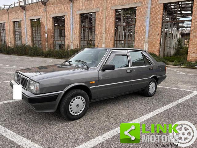 LANCIA Prisma usata 2