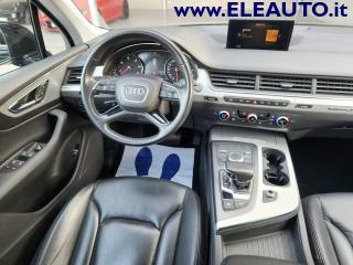 AUDI Q7 usata, con Climatizzatore