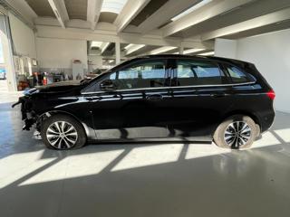 MERCEDES-BENZ B 180 usata, con Alzacristalli elettrici