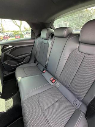 AUDI A1 usata, con Controllo trazione