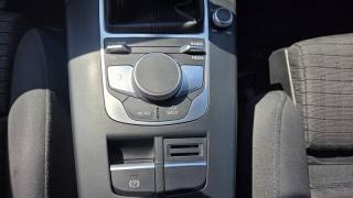 AUDI A3 usata, con Volante in pelle