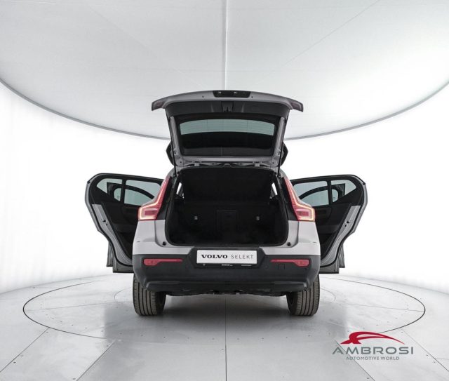 VOLVO XC40 usata 6