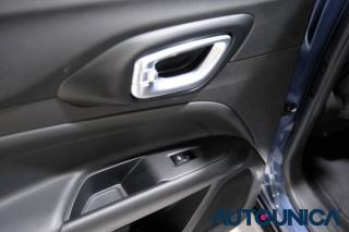 JEEP Compass usata, con Sound system