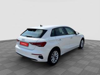 AUDI A3 usata 4
