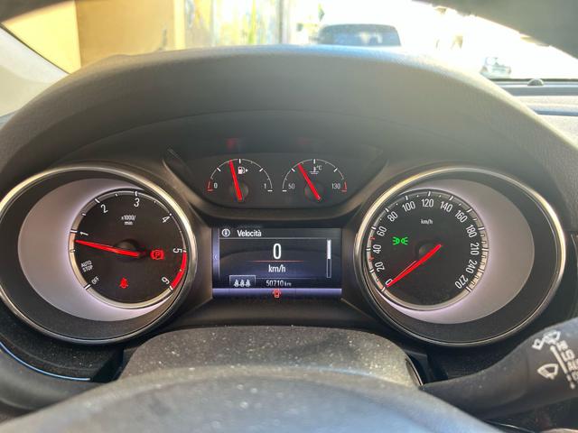 OPEL Astra usata, con Autoradio