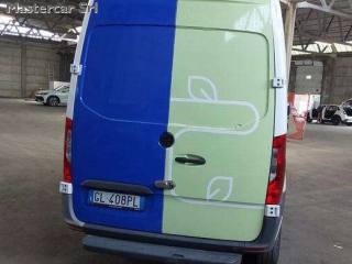 MERCEDES-BENZ Sprinter usata, con Chiusura centralizzata
