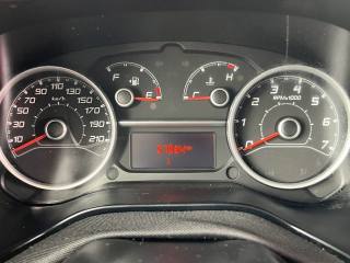 FIAT Doblo usata, con Autoradio digitale