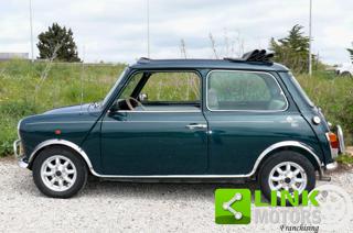 ROVER Mini usata 7