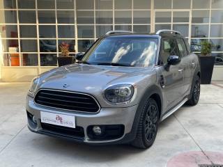 MINI Countryman 1.5 Cooper Countryman ALL4