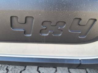 FIAT Panda Cross usata, con Controllo trazione
