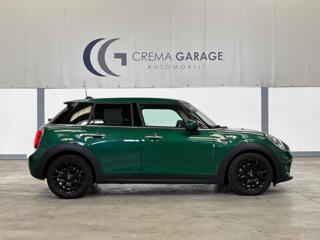 MINI One usata, con Airbag laterali