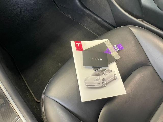 TESLA Model 3 usata, con Park Distance Control