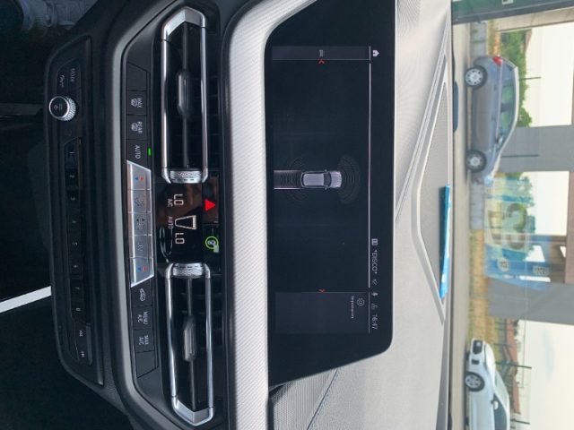 BMW 118 usata, con Fendinebbia