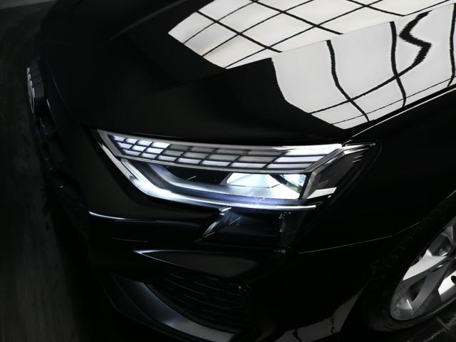 AUDI A3 usata, con Controllo automatico clima