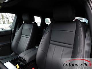 LAND ROVER Range Rover Evoque usata, con Climatizzatore