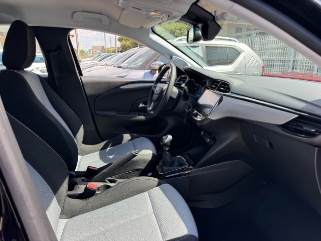 OPEL Corsa usata, con Controllo automatico clima