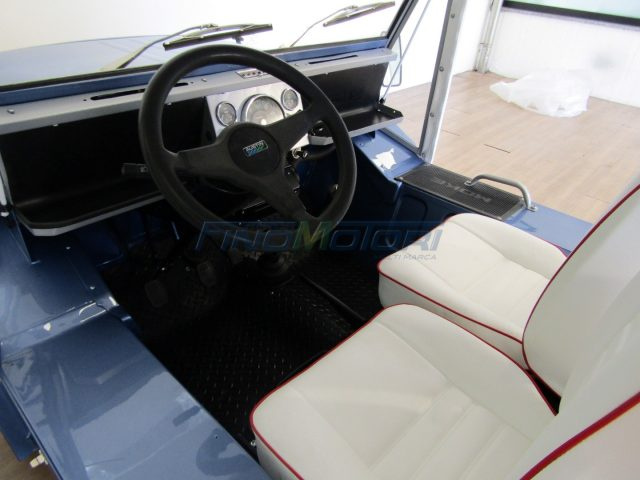 AUSTIN Mini Moke usata 5