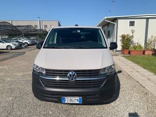 VOLKSWAGEN Transporter usata, con Airbag