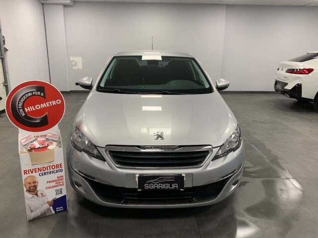 PEUGEOT 308 usata, con Fari LED
