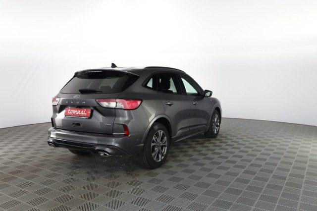 FORD Kuga usata 3