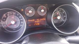 FIAT Punto Evo usata 12