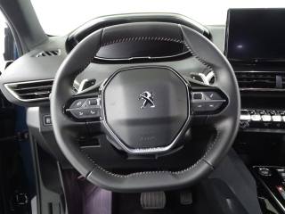 PEUGEOT 3008 usata, con Volante multifunzione