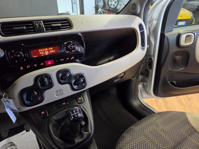 FIAT Panda usata 7